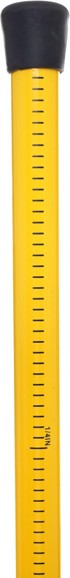KRAFT&DELE produžni štap za laserski nivelir 300 cm, 5/8" KD10759